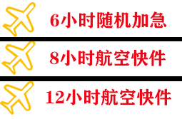 太平航空物流快递公司,专业空运当天件