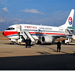 太平航空物流航空快运业稳步发展的原因是什么？